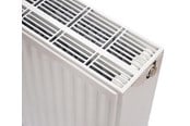 Radiatorer och ventiler - Altech C4 radiator 33 - 900 x 2000 mm RAL 9016 White - 326269620