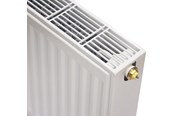 Radiatorer och ventiler - Altech C6 valve radiator 22 - 600 x 800 mm RAL 9016 White - 326286408