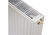 Radiatorer och ventiler - Altech C6 valve radiator 22 - 600 x 1800 mm RAL 9016 White - 326286418