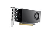 Grafikkort - PNY RTX A1000 Retail - 8GB GDDR6 RAM - Grafikkort - VCNRTXA1000-PB