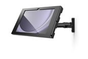 Väggfäste, AV-Möbel - Compulocks Galaxy Tab A9+ Apex Enclosure Swing Wall Mount - Max - recommended for - 827B11GAPX9B