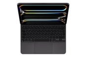 Tangentbord - Apple Magic Keyboard for iPad Pro 13" M5 | M4 - Swedish - Black - Tastatur & Folio set - Svenska - Svart - MWR53S/A