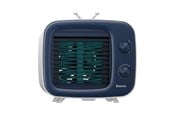 Uppvärmning och kylutrustning - Baseus Time -  evaporative cooler - Blue/White - CXTM-23