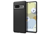 Mobile - Covers & Cases - Spigen Liquid Air - black - Google Pixel 7 - ACS04696