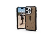 Mobile - Covers & Cases - UAG Pathfinder MagSafe dark earth - iPhone 15 Pro - 114281118182