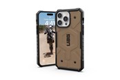 Mobile - Covers & Cases - UAG Pathfinder MagSafe dark earth - iPhone 15 Pro Max - 114301118182