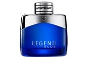 Parfym och dofter - Mont Blanc  Legend Blue EDP 50 ml - 3386460144247