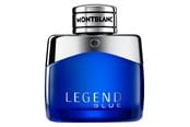 Parfym och dofter - Mont Blanc Legend Blue EDP 30 ml - 3386460144254