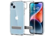 Mobile - Covers & Cases - Spigen Ultra Hybrid S - clear - iPhone 14 Plus - ACS04905