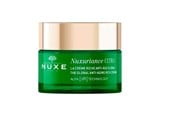Ansiktsvård - Nuxe Nuxuriance Ultra Anti-Aging Rich Cream 50 ml - 3264680034473