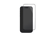 Mobiltelefontillbehör-Skyddsfilm - Deltaco Screen Protector iPhone 15 Pro Max - 1902453