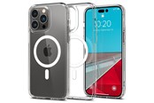 Mobile - Covers & Cases - Spigen Ultra Hybrid MagSafe - white - iPhone 14 Pro - ACS04969