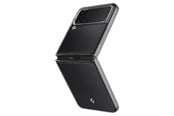 Mobile - Covers & Cases - Spigen AirSkin - crystal clear - Samsung Galaxy Z Flip4 - ACS05112