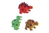 Figure - World of Dinosaurs Squeeze Dino Fidget - 35759Z