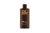 Kroppsvård - Piz Buin Moisturising Sun Lotion SPF 50+ 200 ml - 3574661469928