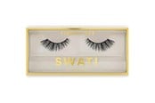 Smink - SWATI - Faux Mink Lashes Tiger´s Eye - 7350100167015