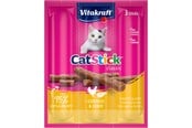 Katter - Vitakraft Cat Stick® med kyckling/lever - 10869