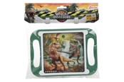 Leksaker - World of Dinosaurs Patience Game - 51781Z
