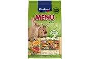 Gnagare - Vitakraft Menu dvärgkanin 1 kg - 29219