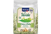 Gnagare - Vitakraft Vita Verde Nature Flakes Ärtflingor för Gnagare 500 g - 38439