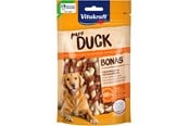 Hundar - Vitakraft DUCK BONAS® Calcium ben,Anka - 58593