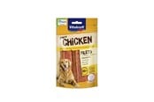 Hundar - Vitakraft CHICKEN chicken fillet 80g Dog - 58602