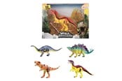 Figure - World of Dinosaurs Dinosaur - 37121Z
