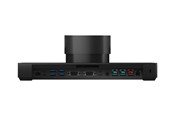 Dockning - HP Engage One Pro Advanced Fan-less Hub - 9YH40AA#ABB