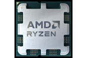 CPU - AMD Ryzen 9 7900 / 3.7 GHz processor CPU - 12 kärnor - 3.7 GHz - AMD AM5 - 100-000000590A