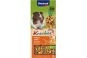 Gnagare - Vitakraft Kräcker Honung & Dinkel, Marsvin - 25163