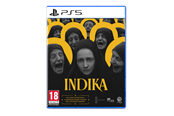Spel - INDIKA - Sony PlayStation 5 - Äventyr - 5060264379781