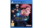 Spel - Jujutsu Kaisen: Cursed Clash - Sony PlayStation 4 - Kampsport - 3391892025651