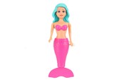 Leksaker - Toi-Toys Mermaids Mermaid With Moving Tail - 05850A