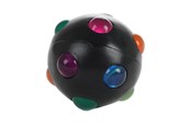 Leksaker - Toi-Toys Fun Bouncing Ball Disco - 36548A