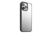 Mobile - Covers & Cases - Joyroom Protective phone case JR-15Q4 for iPhone 15 Pro Max (transparent) - JR-15Q4 Transparent