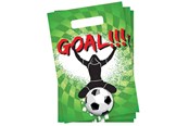 Leksaker - Haza Witbaard Goal dispensing bags 6 pcs. - 435230