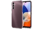 Mobile - Covers & Cases - Spigen Liquid Crystal - clear - Samsung Galaxy A14 5G - ACS05849