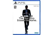 Spel - Like a Dragon Gaiden: The Man Who Erased His Name - Sony PlayStation 5 - Action / äventyr - 4974365837655