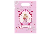 Leksaker - Haza Witbaard Princess dispensing bags 8 pcs. - 439330
