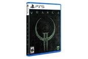 Spel - Quake II - Sony PlayStation 5 - FPS - 0810105678727