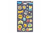 Kreativa spel - Totum Sticker Sheet Award - 100733
