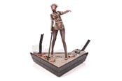 Merchandise - First 4 Figures - Silent Hill 2: Bubble Head Nurse - Figur - 5060316626450
