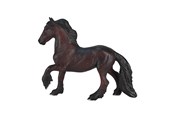 Figure - Mojo Horse World Friesian Mare - 387281