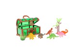 Figure - Toi-Toys Treasure Chest with Dinos - 37415A