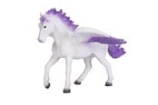 Figure - Mojo Fantasy Pegasus Lilac - 387298