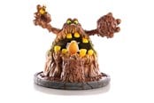Merchandise - First 4 Figures - Conker (The Great Mighty Poo) - Figur - 5060316627174