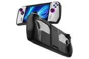 Spel Tillbehör - Spigen Thin Fit Pro - black - Asus ROG Ally 2023 - Miscellaneous Tillbehör till spelkonsol - Asus Rog Ally - ACS06922