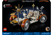 LEGO®  - LEGO Technic 42182 NASA Apollo Lunar Roving Vehicle – LRV - 42182