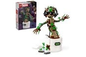 LEGO® - LEGO Super Heroes 76297 Dansande Groot - 76297
