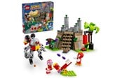 LEGO® - LEGO Sonic 76998 Knuckles och Master Emerald-helgedomen - 76998